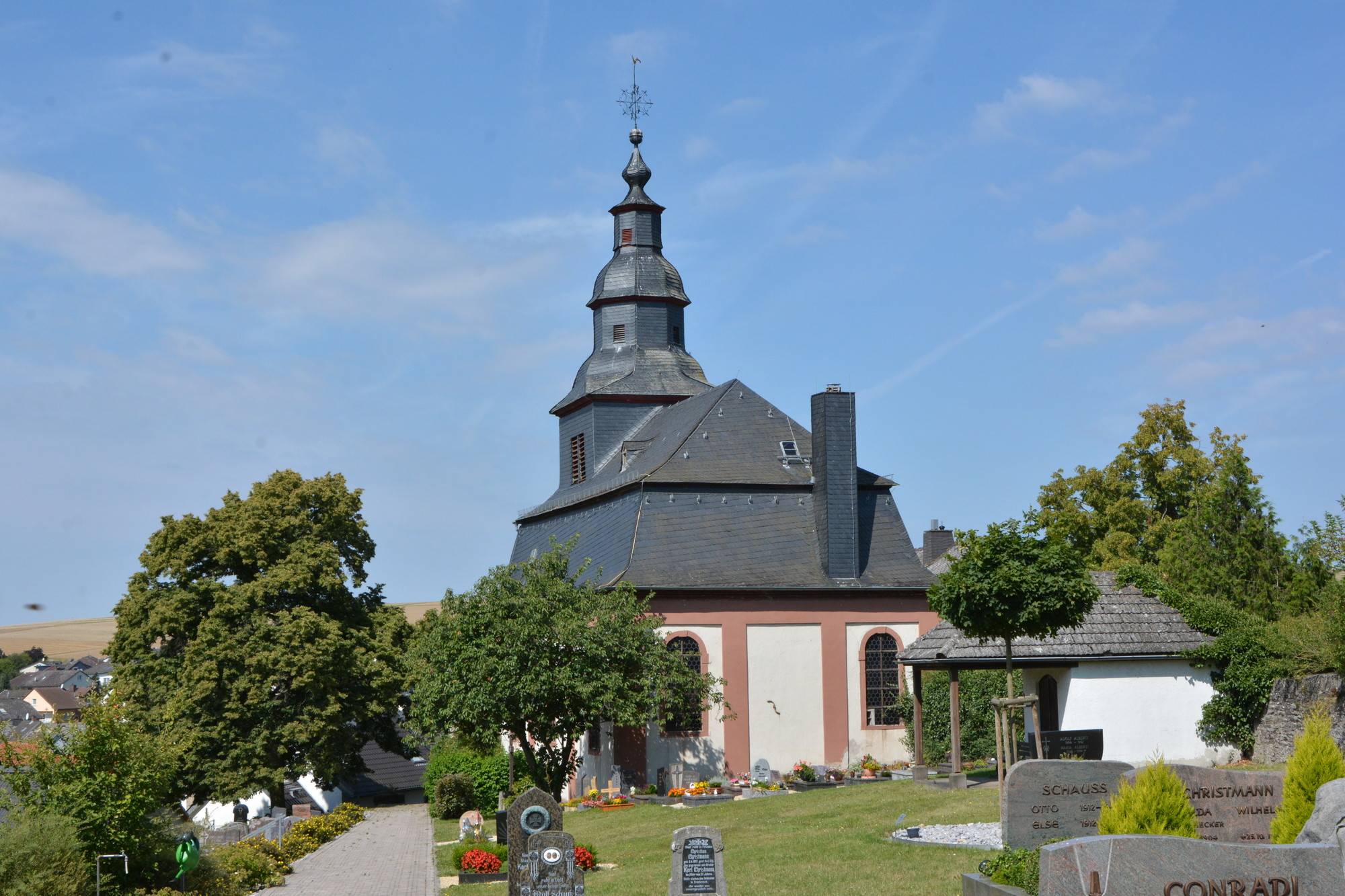 Bergkirche