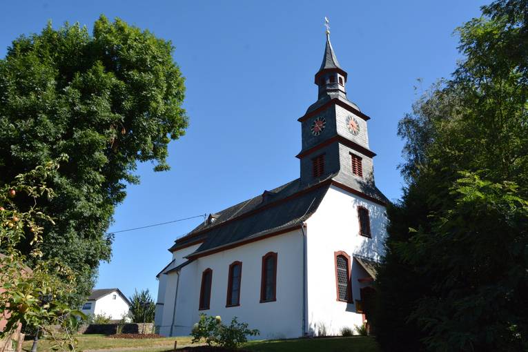 Quelle: © Christian Weise / fundus-medien.de Kirche