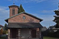 Evang. Kirche Schellbronn